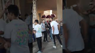 حفلات خبط في مصر فينك يامني العراقي