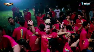 NGAMEN 10 RIA LOLA - SHAUN THE SHEEP - GRUDAK GRUDUK TEAM SEASON 4 - JAKEN PATI
