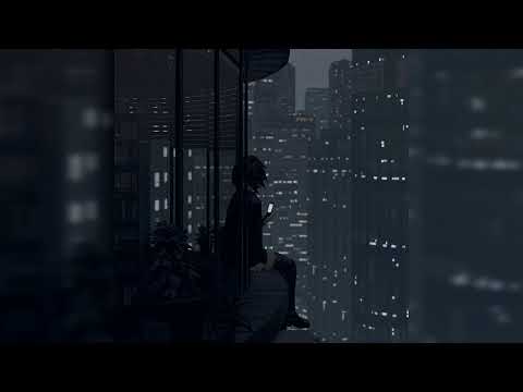 пустота - адлин (slowed and reverb)