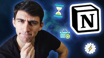 I Told My Best Friend to Quit Notion - Here