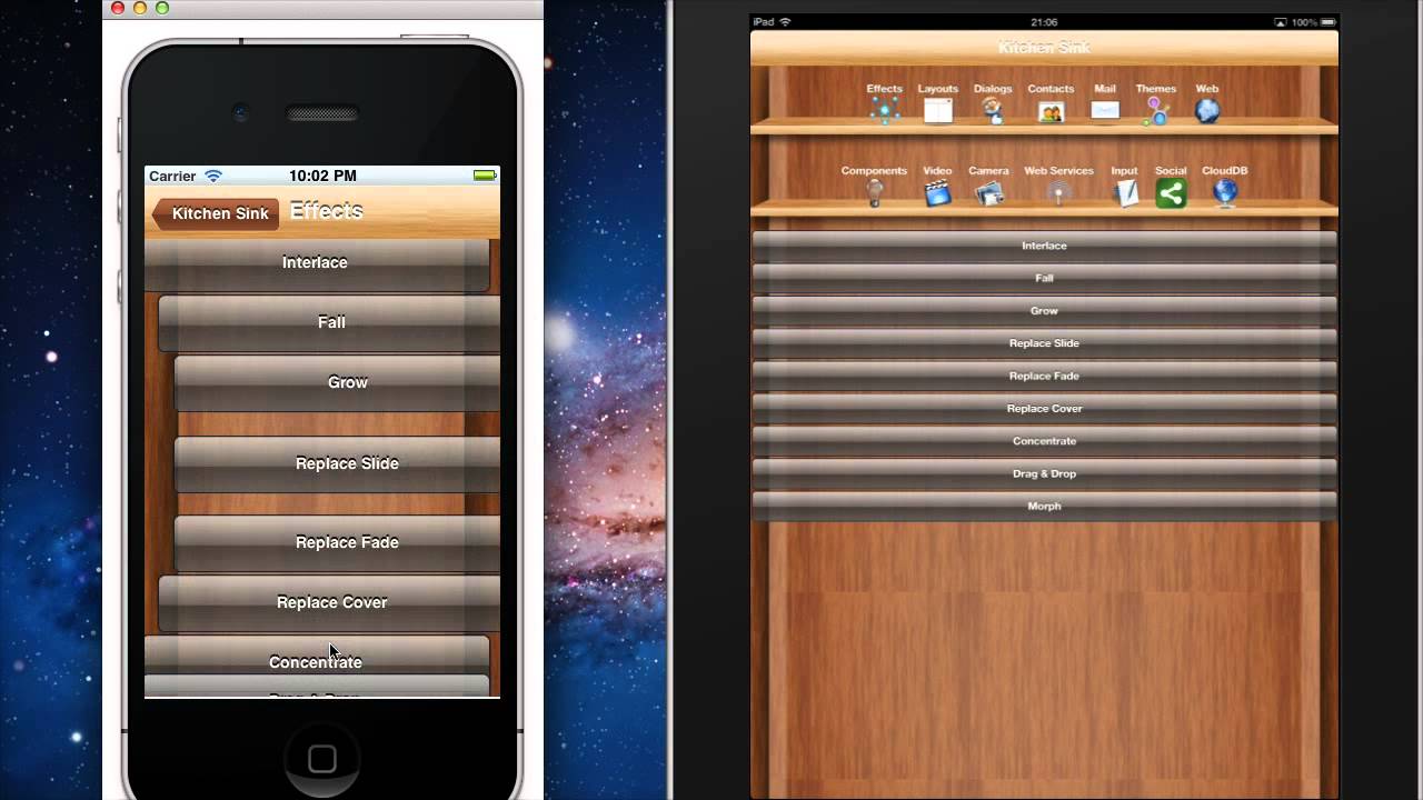 Codename One Executive Overview - YouTube