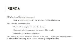 Goalview Training 14 FBA BIP