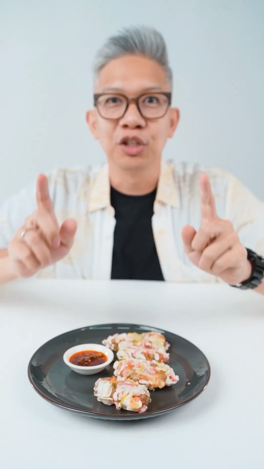 CIPUK VIRAL!! ACI KERUPUK!!