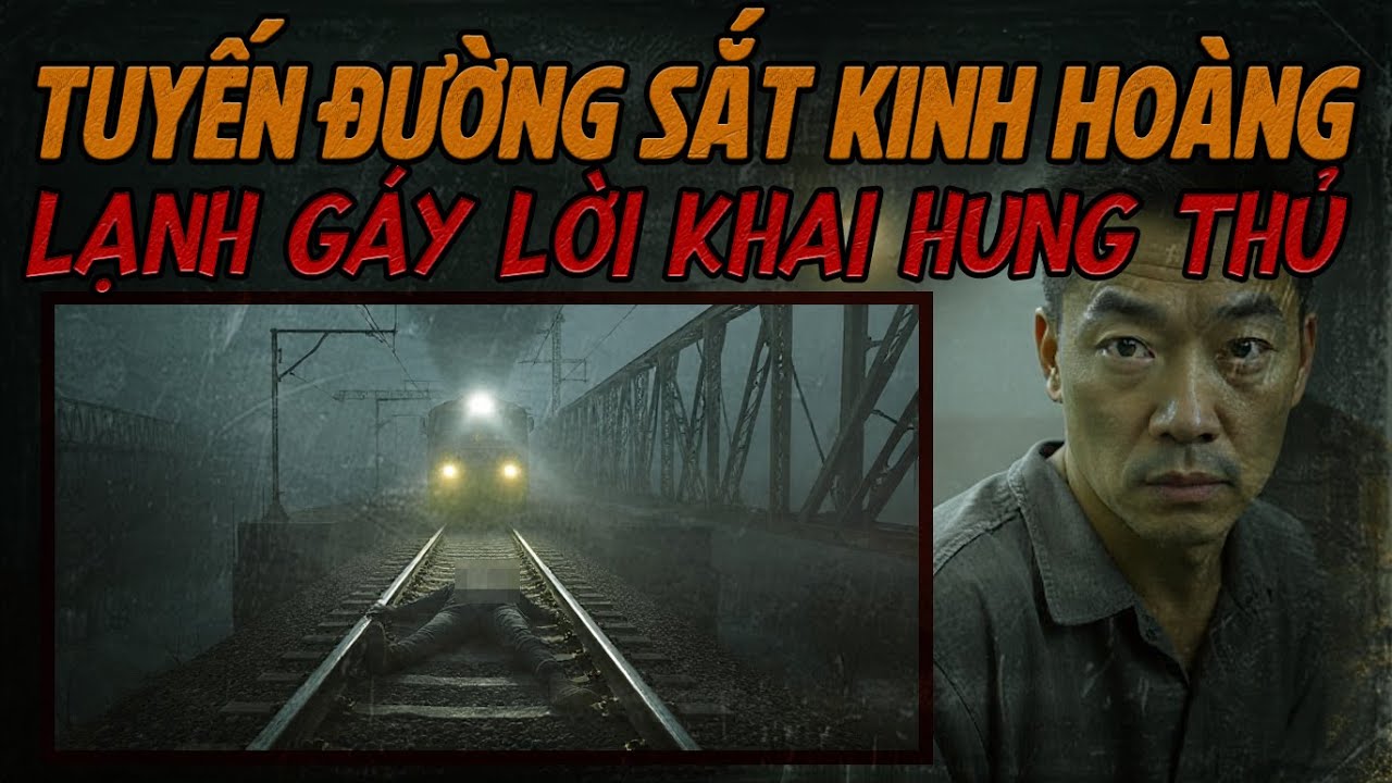 Kỳ Án Trung Quốc: Kinh Hoàng Mạnh Thành 5 Người Chết Thảm! Bí Mật 13 Năm Phơi Bày?