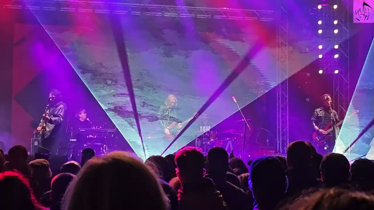 Тангра - До последен дъх - Новогодишен концерт пл. 