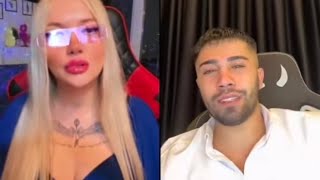 Özdemirkol Ile Kedicik Yayında 14 Şubat Partisi