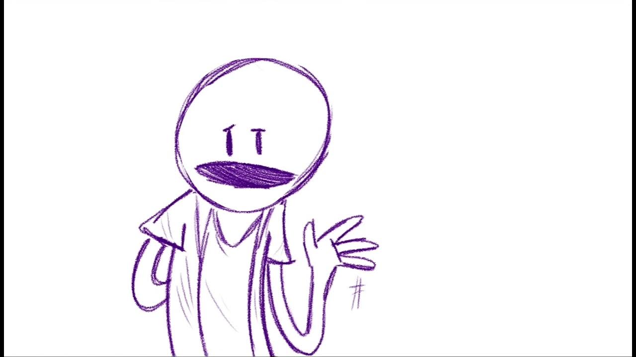 Randy buys a Bookshelf on Gumtree part 4 (animatic) YouTube