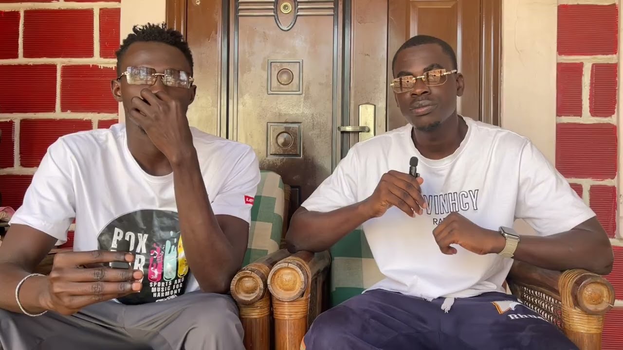 Set Setal: Discipline, Dignity & The Gambia’s Comeback 🇬🇲