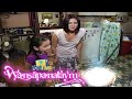 Sandy and the super sandok  highlights  wansapanataym  famtime