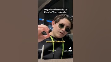 Mente de tiburón🦈🤣 #humor #podcast #negocios #tiburón