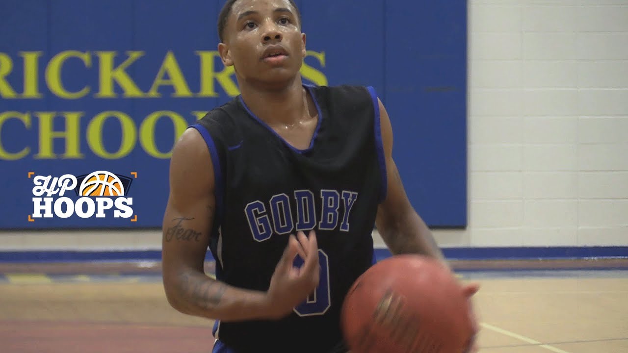 New Young Godby Squad Starts Season 2-0 at Fastbreak Thanksgiving Tourney! - Full Highlights
