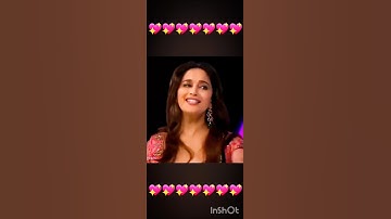 Hrithik Roshan  Madhuri Dixit Dancing Together 💝💖 #shorts #madhuri #hrithikroshan #dance #trending