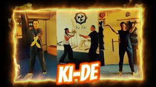 Марина Богданова / Ki-De #Motivation #Video #Live #Music #Sports #Ki-De #Сила #Trending