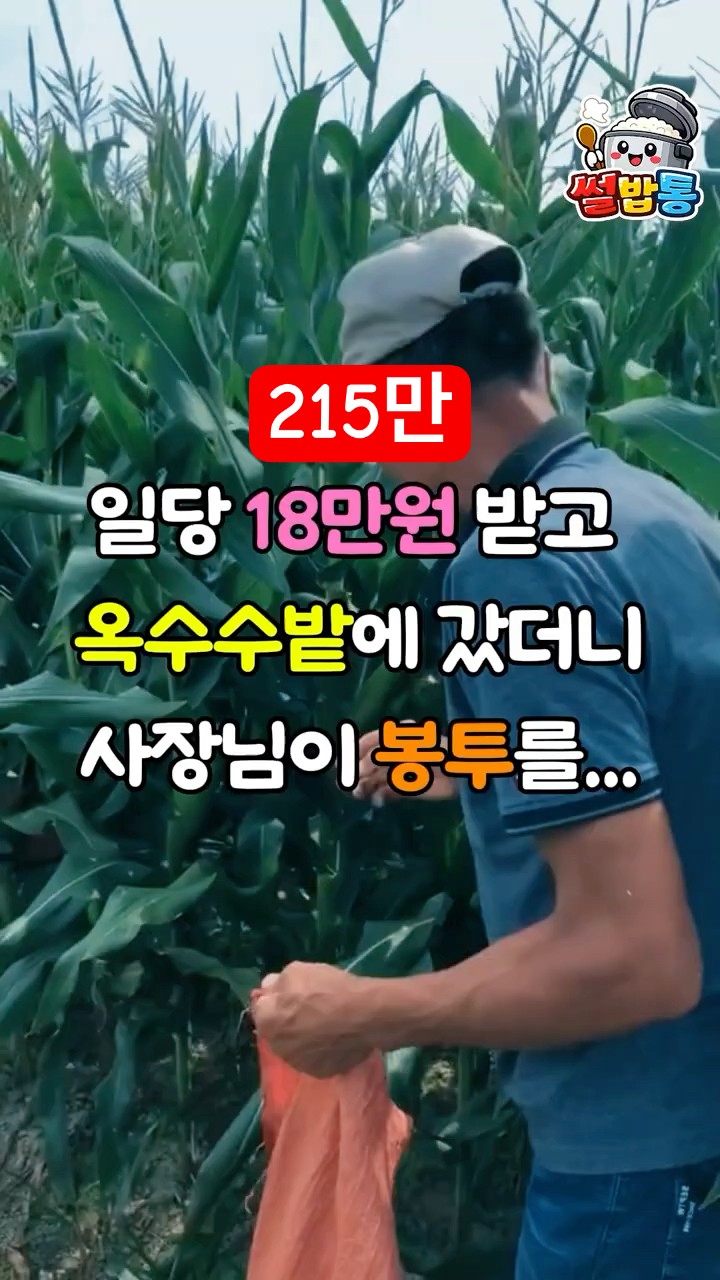 수강생 숏츠