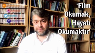 Film Okuyun - Sait Çamlıca Resimi