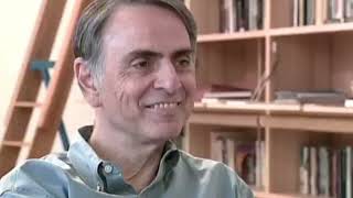 Scientific American Frontiers : Life's Big Questions (featuring Carl Sagan)