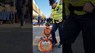 Celebrity They Arrested Him… Then Did THIS Profile