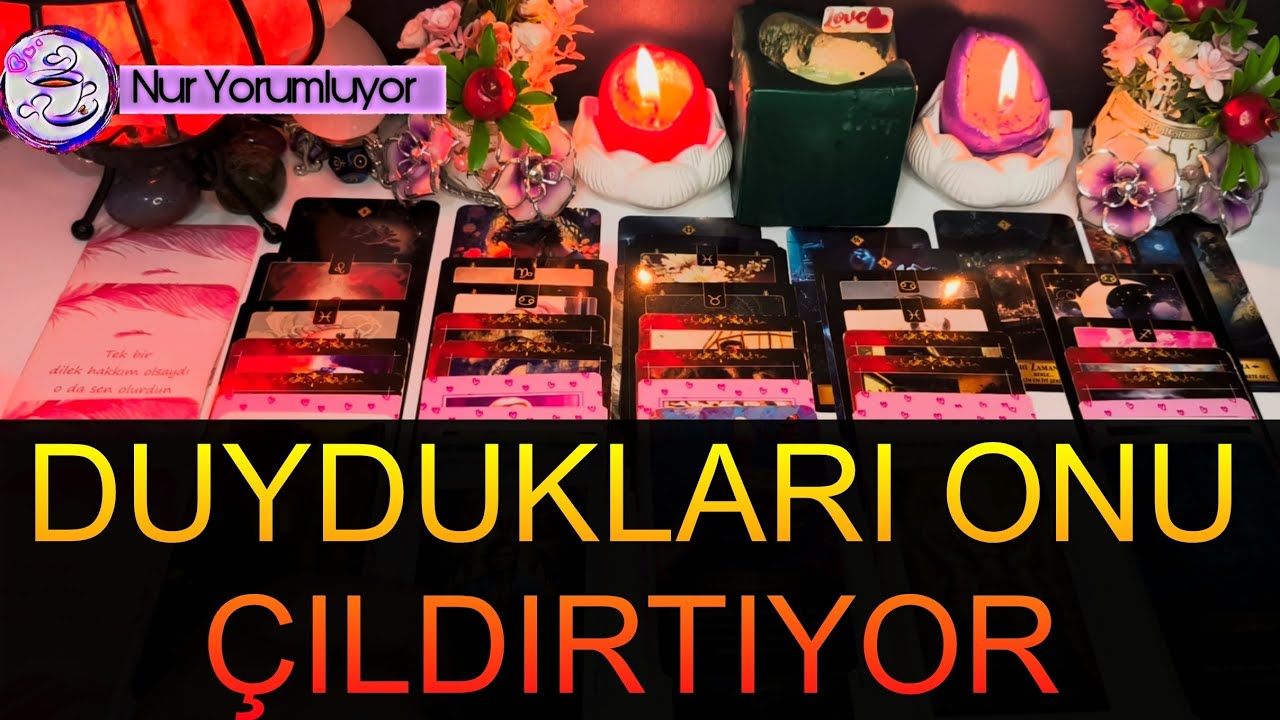 SENSİZ HAYATI NASIL ⁉️ NE YAŞIYOR 🔮 SESSİZLİĞİ BOZACAKMI ⁉️#keşfet #tarot