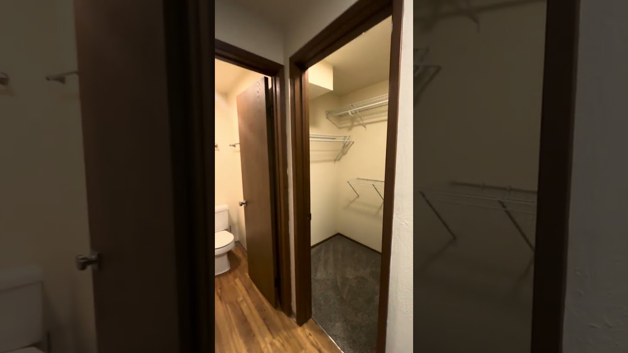 Lawton Park unit 404