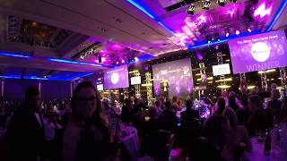 DCD Global Awards 2017 - Smart Data Center Award
