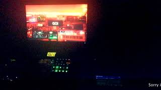 HWJ Secret Santa Challenge - DMAT - One box jam for Raphaelt Drechsler - Elektron Digitakt