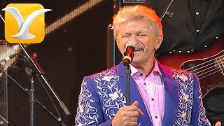 Peter Cetera -  Dialogue Part I &amp; II - Festival de Viña del Mar 2017 HD 1080p