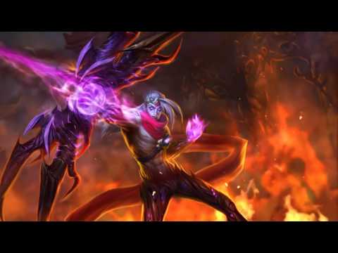 Video Varus - Mũi tên báo thù - [Hình động, Nhạc nền, Theme,... - youtube