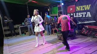 Apak Sidak Melati Ayau Hilir - Lagu Dayak Terbaru 2025 Cover