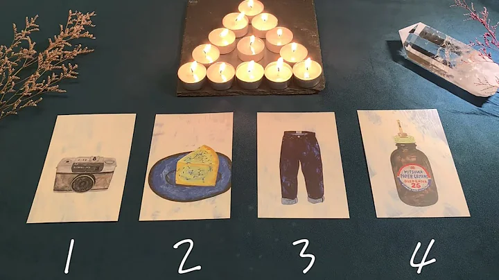 我现在的婚姻状况?天使建议?《塔罗爱情占卜》Pick a card - 天天要闻