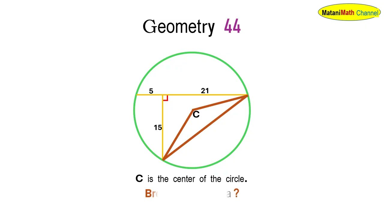 Geometry 44