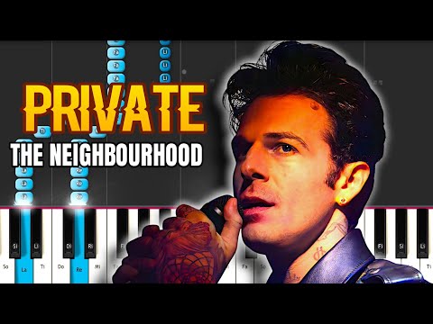 Private - The Neighbourhood