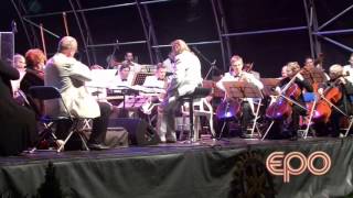 Hooked on London (Drinking!) 'Live' from Priory Park, UK, Lou Clark, EPO