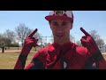 Beginning of video
