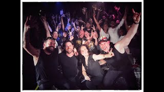 Even if it kills me - Papa Roach Cover by Mama Roach