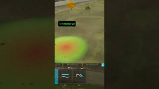Вирощування яке надихає! #shorts   #сільськежиття #сільське #фс22 #farming #farmingsimulator2022
