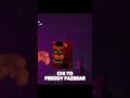 Fnaf dlaczego