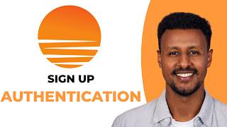 How To Add Signup Authentication In Base44  Quick And Easy