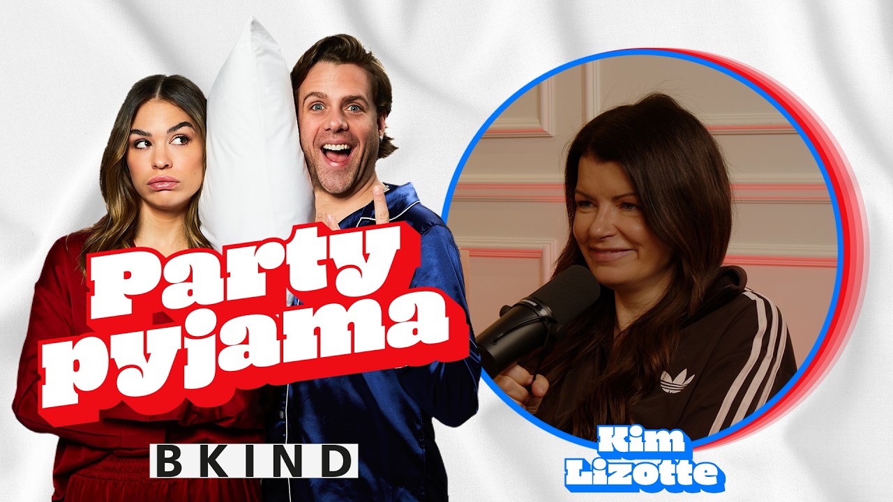 Kim Lizotte | EP71