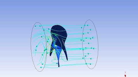 Ansys Exhaust Fan Simulation Tutorial