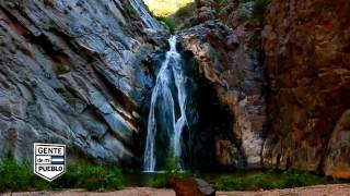 QUEBRADA DE AMBIL - DEPARTAMENTO OCAMPO - LA RIOJA