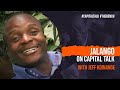 Jalango Phelix Odiwuor on Capital Talk With Jeff Koinange