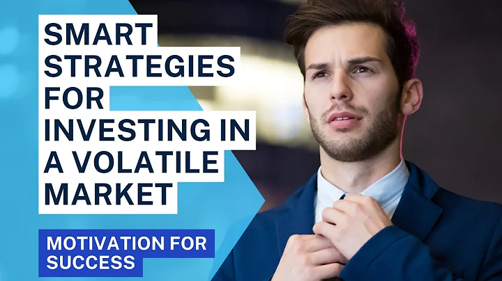 Investing with Confidence: Smart Strategies for Navigating a Volatile Market