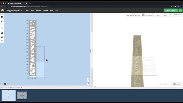Easel Pro Features: Tiling
