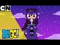 Teen Titans Go! | Girl Power And Heartbreak | Cartoon Network UK 🇬🇧