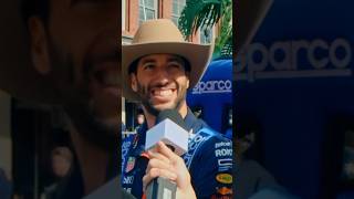 Daniel Ricciardo and Noel Miller talk tire strategy