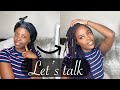 Chit Chat GRWM | Frontline Worker | NHS | Quarantine Radio | Relationships | Fake Friends AND MORE
