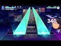 [Project Sekai] We’re Still Underground Hard Full Combo 