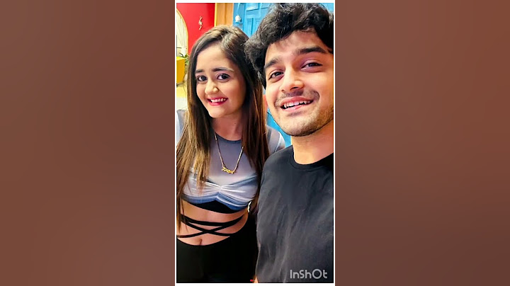 Bindass kavya and pravisht Mishra new ✨😍💞 song  Gulabi gaal #ytshort #short
