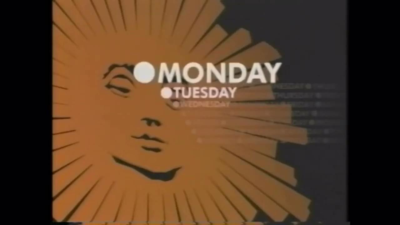 All Three CBS Sunday Morning “Ablassen” Renditions. All Three CBS Sunday Morning “Ablassen” Renditions.