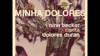 Nina Becker - 05 - Carioca 1954